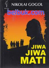 Jiwa Jiwa Mati